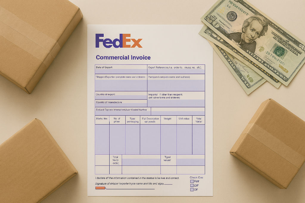 3-5% of Parcel Spend Is Hiding in Carrier Invoice Errors