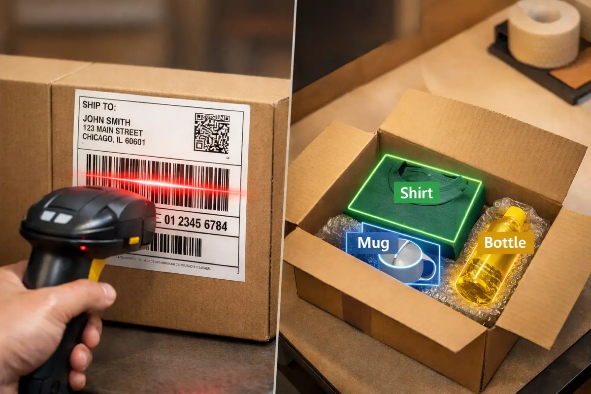 How to Verify Packing Accuracy: The Complete Ops Guide