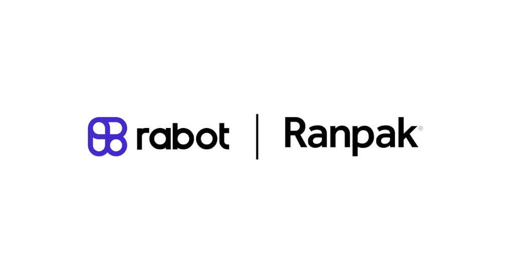 Ranpak Partners with Rabot to Expand AI-Driven Packaging Solutions