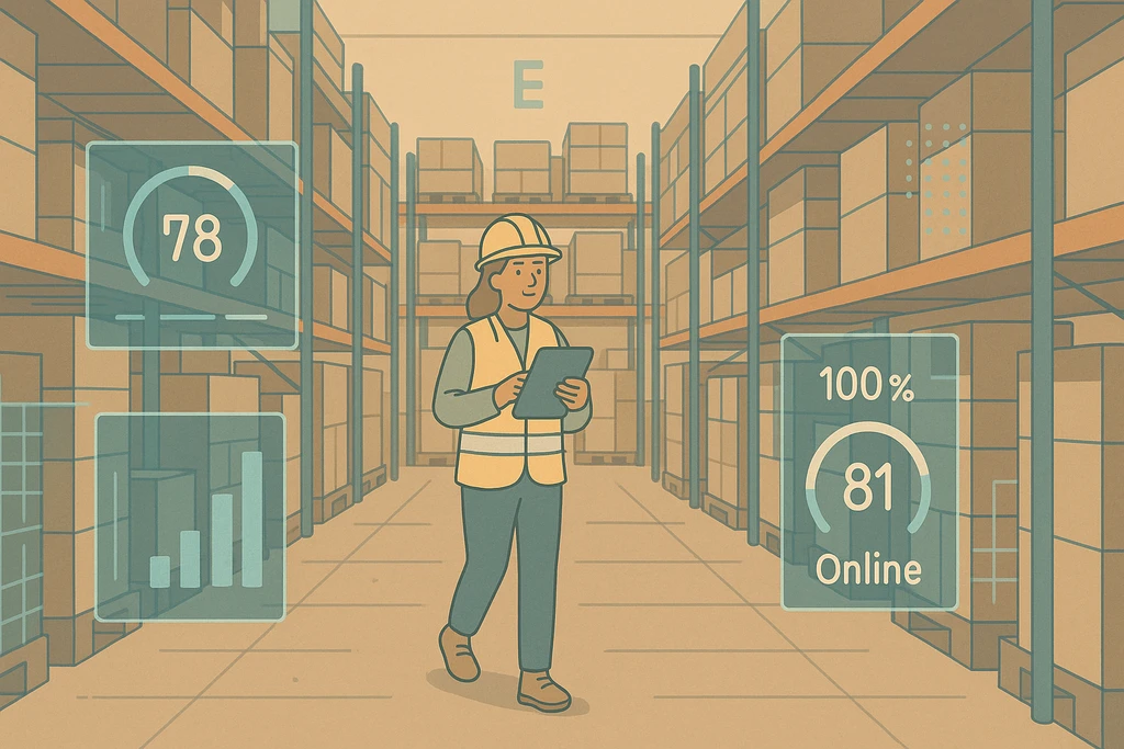 The Need for AI and Machine Learning in Supply Chain