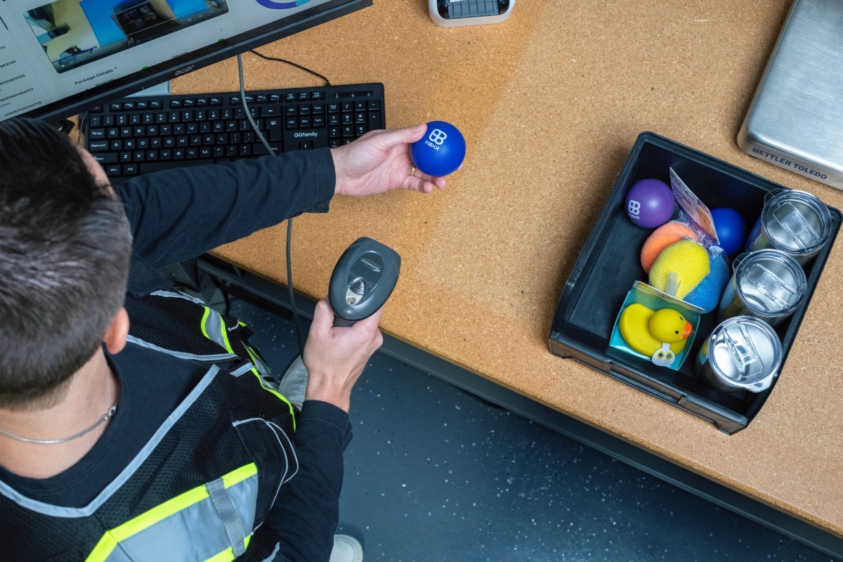 Why 2026 Is The Year AI Powered Vision Will Radically Improve eCommerce Shipping