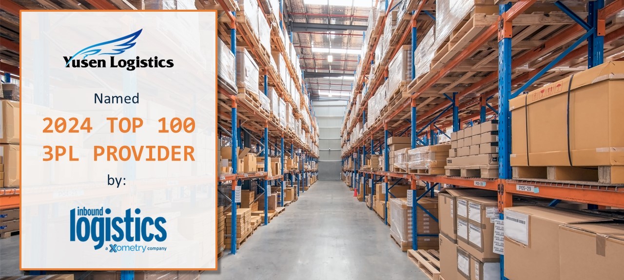 Yusen Logistics Partners with Rabot to Enhance Fulfillment Operations with AI Vision Technology