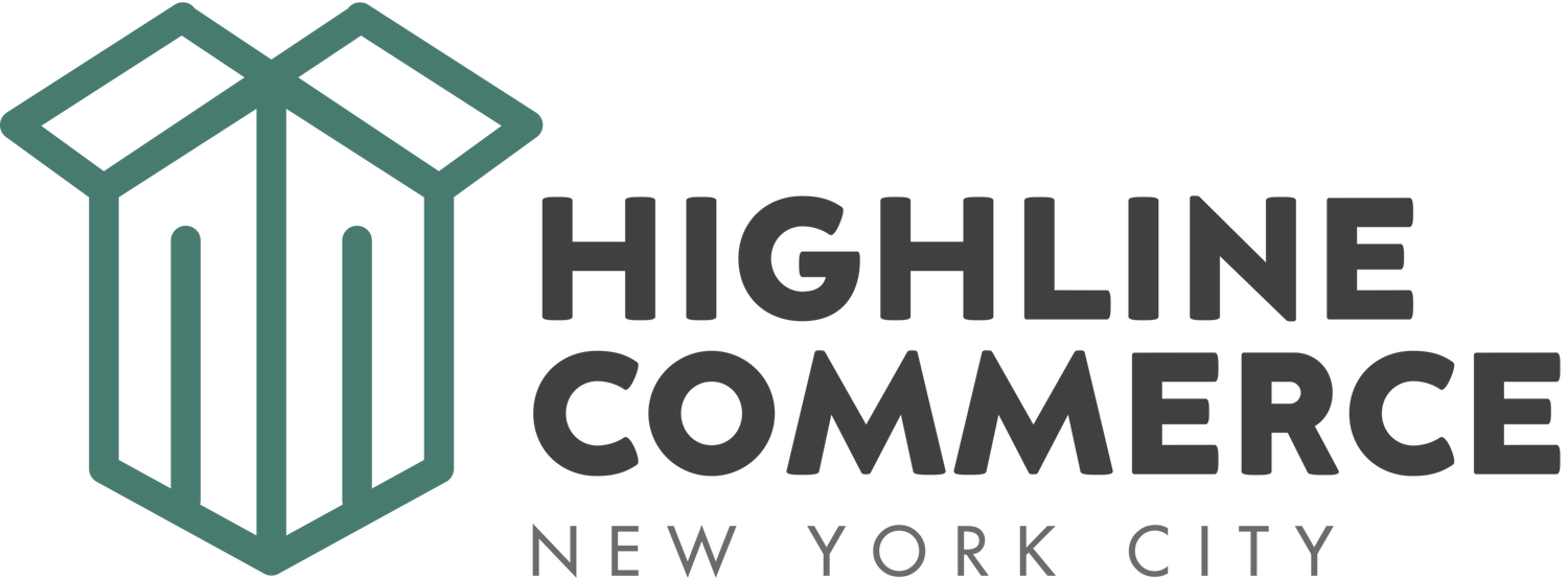 Highline Commerce
