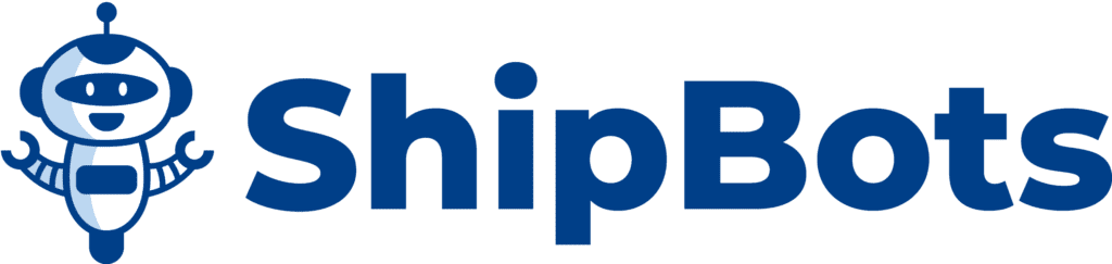 Shipbots