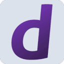 Datex Footprint logo