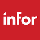 Infor CloudSuite WMS logo