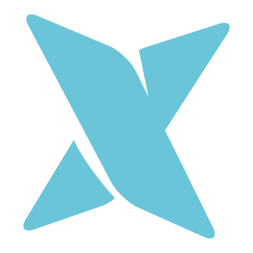 Xorosoft logo